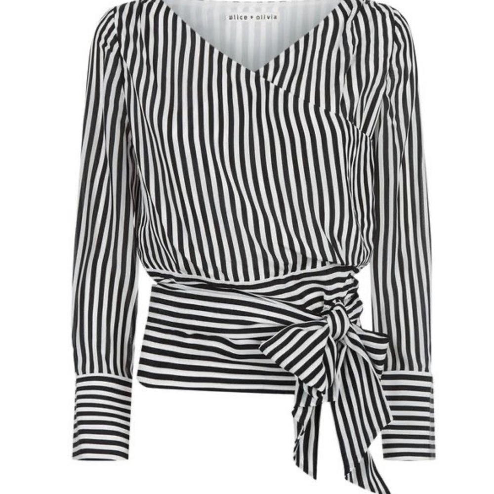 Alice + Olivia Top